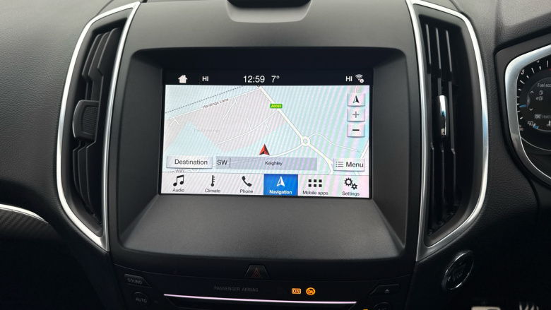 Ford Edge 2.0 TDCi 180 Sport 5dr Diesel Estate